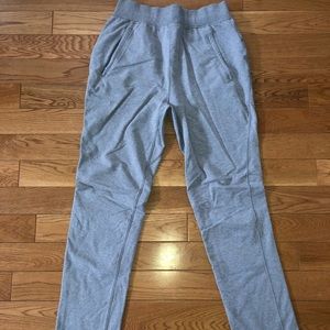 Men’s Lululemon Discipline Pant Regular 32” Medium